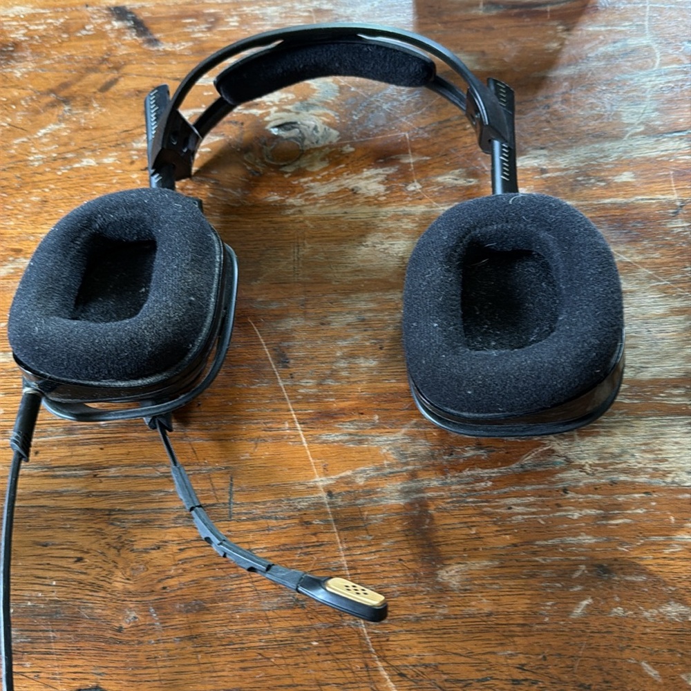 Astro A40TR headset - Picture 5 of 5